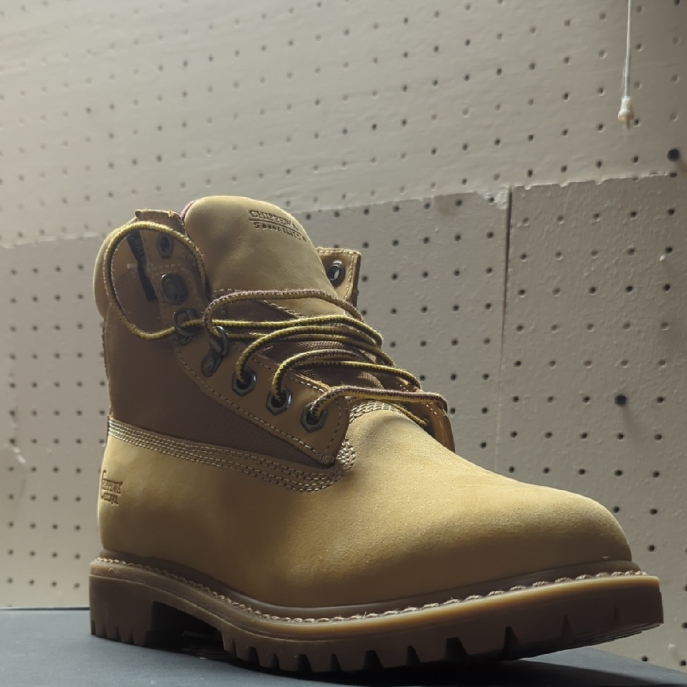 Chippewa Style 24514
